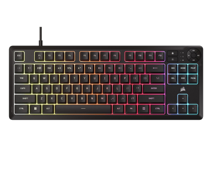 Klawiatura CORSAIR K55 CORE TKL RGB CH-9216065-NA